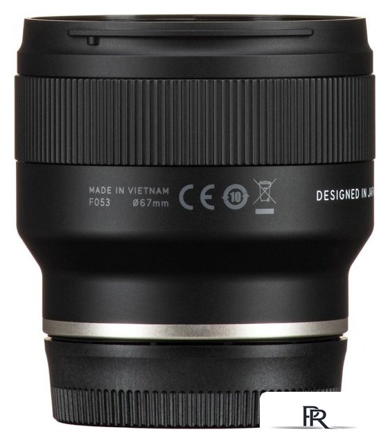 Объектив Tamron 35mm f/2.8 Di III OSD M 1:2 для Sony E - Изображение №5 — Интернет-магазин ПроЗаказ