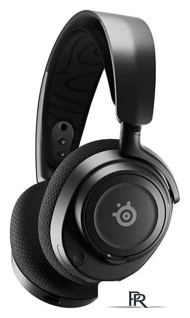 Наушники SteelSeries Arctis Nova 7 Wireless - Изображение №1 — Интернет-магазин ПроЗаказ