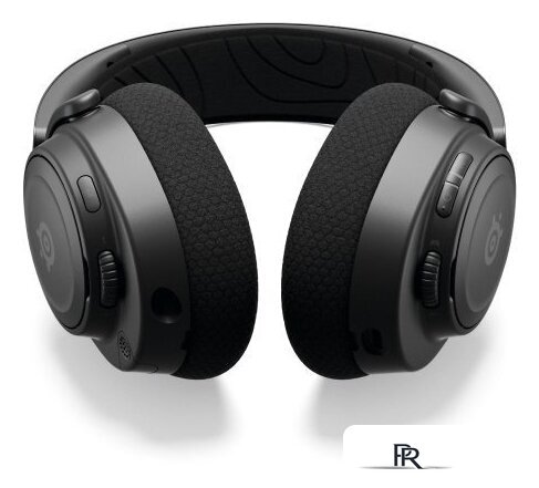Наушники SteelSeries Arctis Nova 7 Wireless - Изображение №3 — Интернет-магазин ПроЗаказ