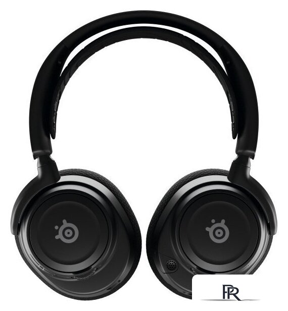 Наушники SteelSeries Arctis Nova 7 Wireless - Изображение №2 — Интернет-магазин ПроЗаказ