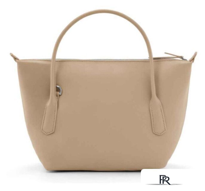 Женская сумка 90 Ninetygo Travel Capsule Crossbody Bag 90BXPLF22132W (черный) - Изображение №5 — Интернет-магазин ПроЗаказ