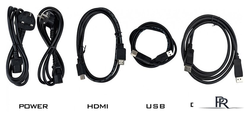 Монитор iiyama ProLite XU2492HSU-B6 - Изображение №14 — Интернет-магазин ПроЗаказ