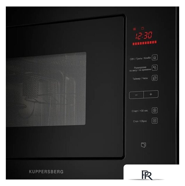 Микроволновая печь KUPPERSBERG HMW 645 B - Изображение №5 — Интернет-магазин ПроЗаказ