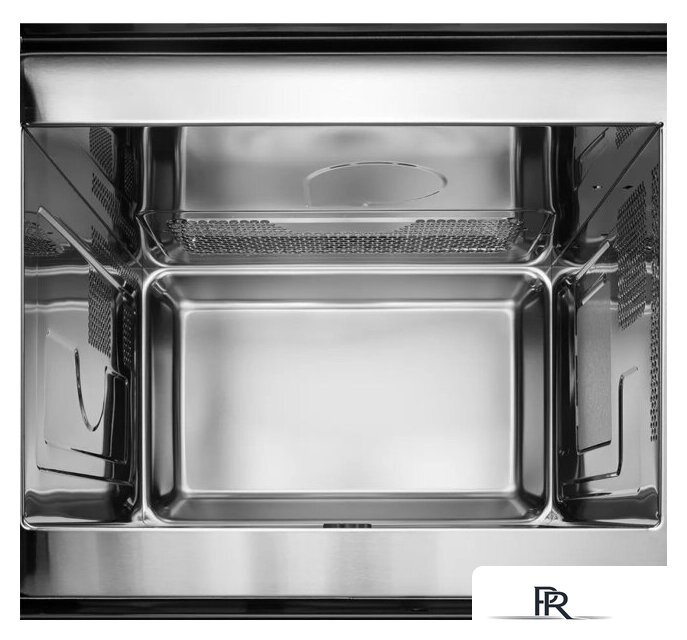Микроволновая печь KUPPERSBERG HMW 645 B - Изображение №6 — Интернет-магазин ПроЗаказ