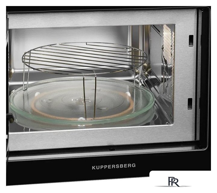 Микроволновая печь KUPPERSBERG HMW 645 B - Изображение №7 — Интернет-магазин ПроЗаказ