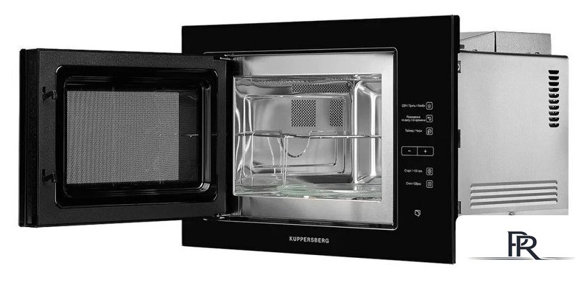 Микроволновая печь KUPPERSBERG HMW 645 B - Изображение №3 — Интернет-магазин ПроЗаказ