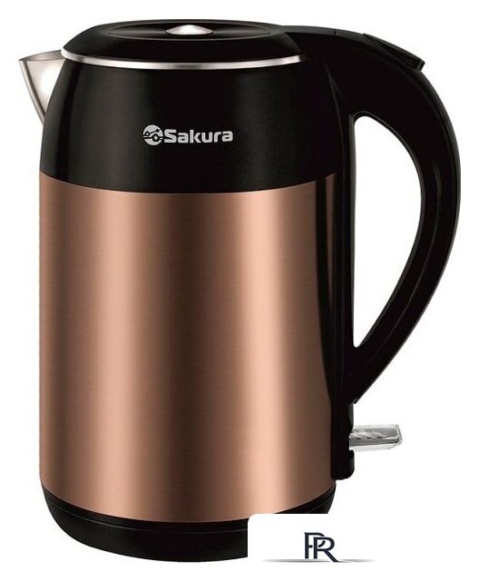 Электрический чайник Sakura SA-2154C - Изображение №1 — Интернет-магазин ПроЗаказ