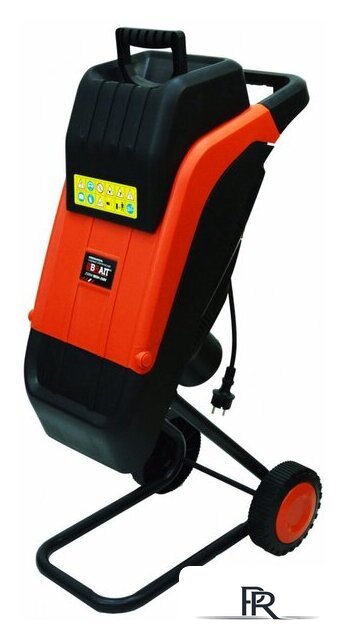 Садовый измельчитель Brait BESH-250V - Изображение №1 — Интернет-магазин ПроЗаказ