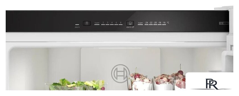 Холодильник Bosch KGN33NSDB - Изображение №2 — Интернет-магазин ПроЗаказ