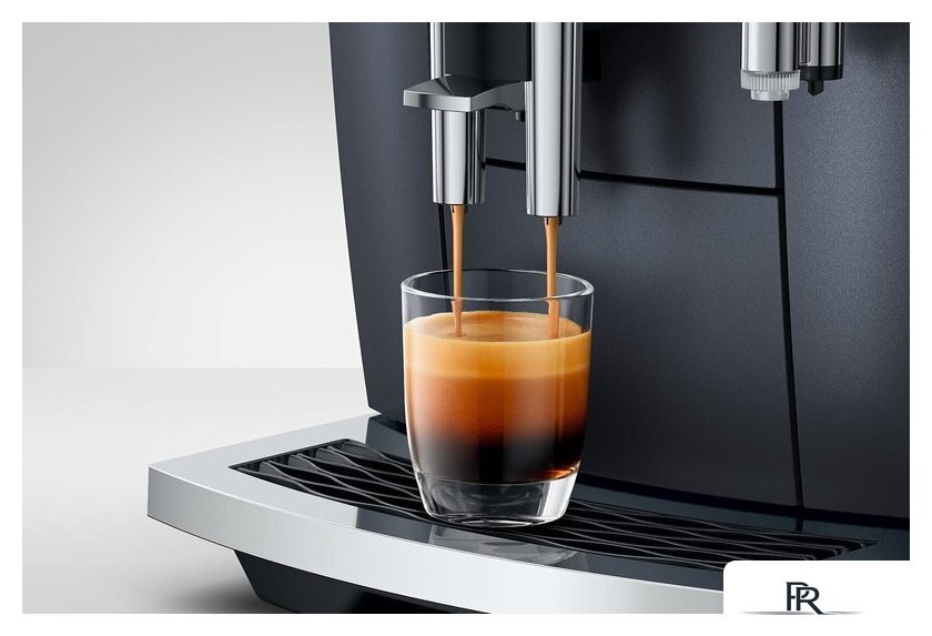 Кофемашина JURA E8 Cosmic Black ED 15749 - Изображение №6 — Интернет-магазин ПроЗаказ
