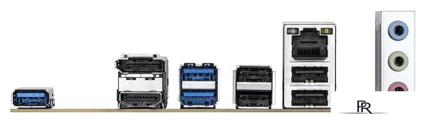 Материнская плата Gigabyte B760M H V2 - Изображение №3 — Интернет-магазин ПроЗаказ