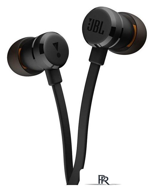 Наушники JBL T290 (черный) - Изображение №2 — Интернет-магазин ПроЗаказ