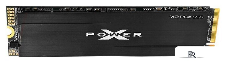 SSD Silicon-Power XD80 1TB SP001TBP34XD8005 - Изображение №2 — Интернет-магазин ПроЗаказ