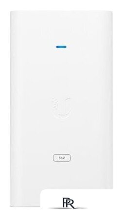 PoE-инжектор Ubiquiti POE-54V-80W - Изображение №3 — Интернет-магазин ПроЗаказ