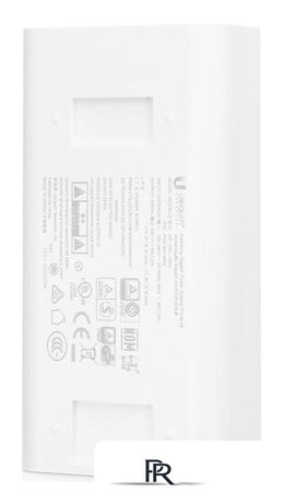 PoE-инжектор Ubiquiti POE-54V-80W - Изображение №7 — Интернет-магазин ПроЗаказ