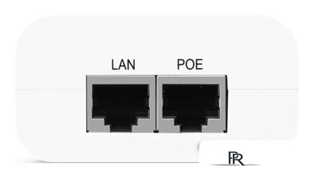 PoE-инжектор Ubiquiti POE-54V-80W - Изображение №5 — Интернет-магазин ПроЗаказ