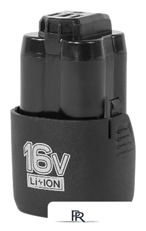 Аккумулятор Daewoo Power DABT 3016Li (16В/3 Ah) - Изображение №1 — Интернет-магазин ПроЗаказ