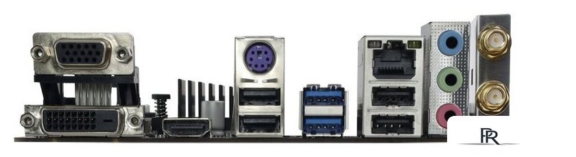 Материнская плата BIOSTAR B760MX2-E Ver. 6.1 - Изображение №4 — Интернет-магазин ПроЗаказ