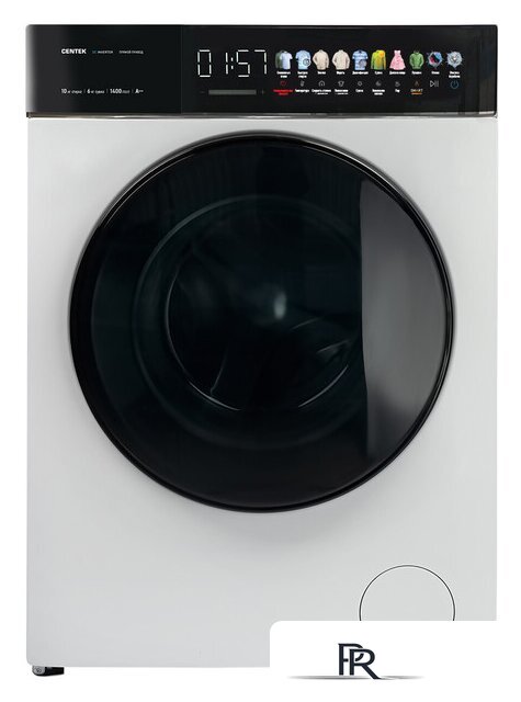 Стирально-сушильная машина CENTEK CT-1975 - Изображение №1 — Интернет-магазин ПроЗаказ
