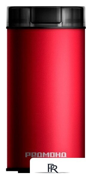 Электрическая кофемолка Redmond (Редмонд) CG805 (красный) - Изображение №1 — Интернет-магазин ПроЗаказ