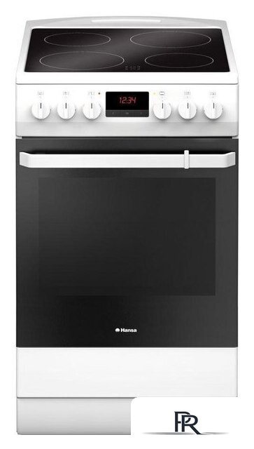 Кухонная плита Hansa FCCW59209 - Изображение №1 — Интернет-магазин ПроЗаказ