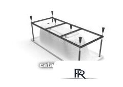 Каркас Cersanit Nike 170 New / K-RW-NIKEx170n - Изображение №3 — Интернет-магазин ПроЗаказ