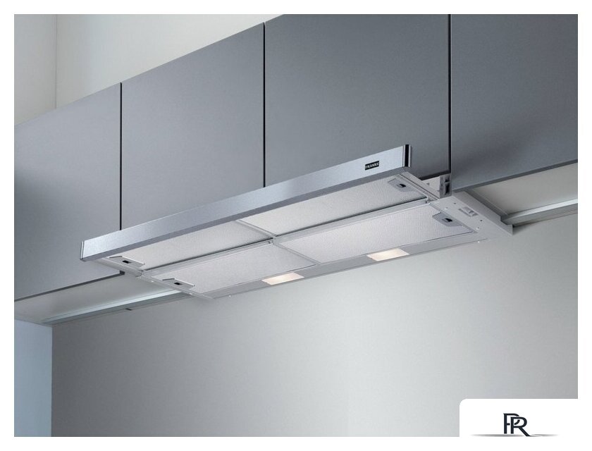 Кухонная вытяжка Franke Flexa FTC 912 XS LED1 315.0532.377 - Изображение №2 — Интернет-магазин ПроЗаказ
