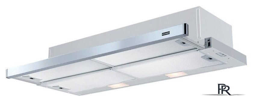 Кухонная вытяжка Franke Flexa FTC 912 XS LED1 315.0532.377 - Изображение №1 — Интернет-магазин ПроЗаказ