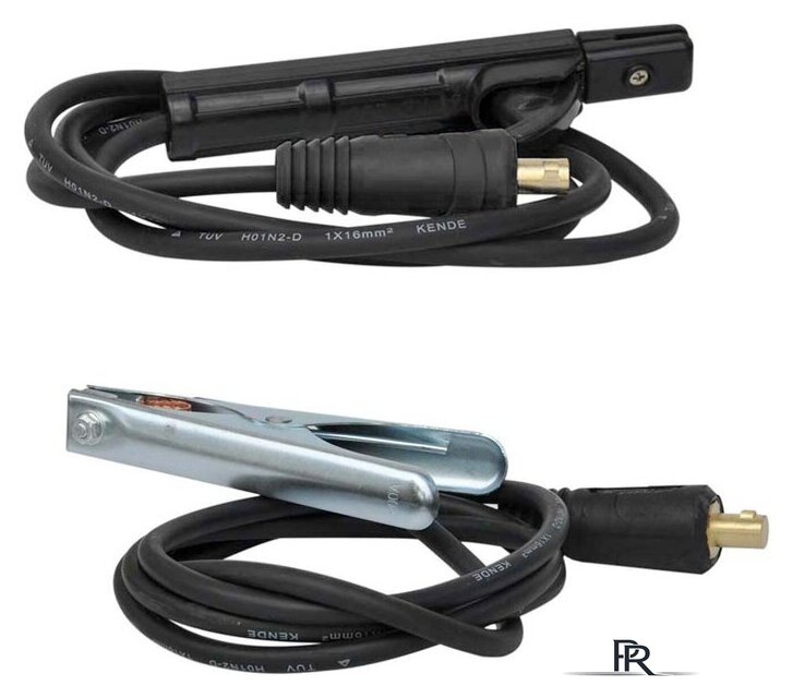 Сварочный инвертор Skiper FLUX/MMA-210D-11 - Изображение №6 — Интернет-магазин ПроЗаказ