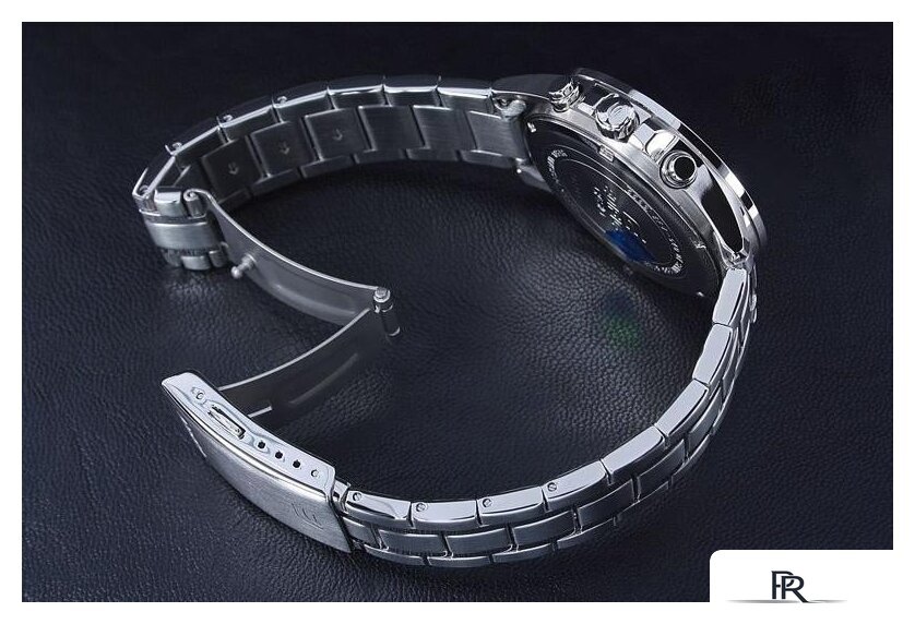 Наручные часы Casio Edifice EFV-540D-1A - Изображение №5 — Интернет-магазин ПроЗаказ