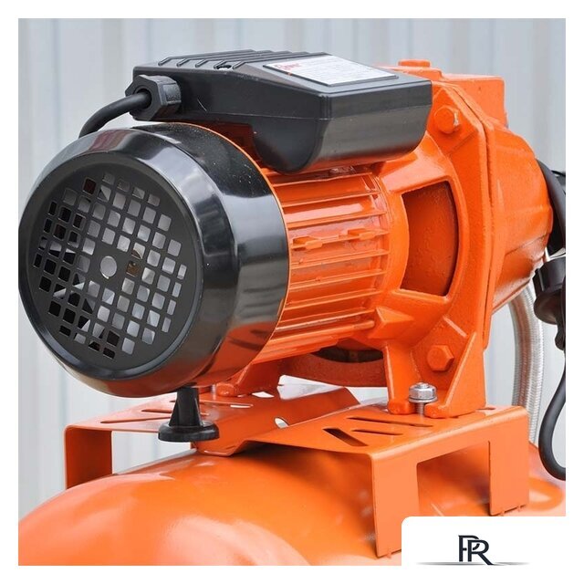 Насосная станция Skiper JET120 - Изображение №4 — Интернет-магазин ПроЗаказ