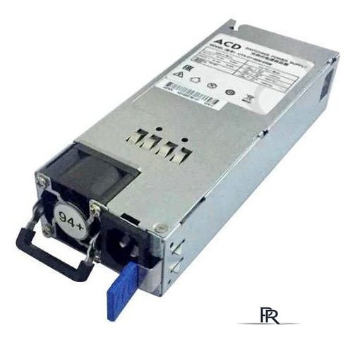 Блок питания ACD U1A-D11600-DRB - Изображение №1 — Интернет-магазин ПроЗаказ