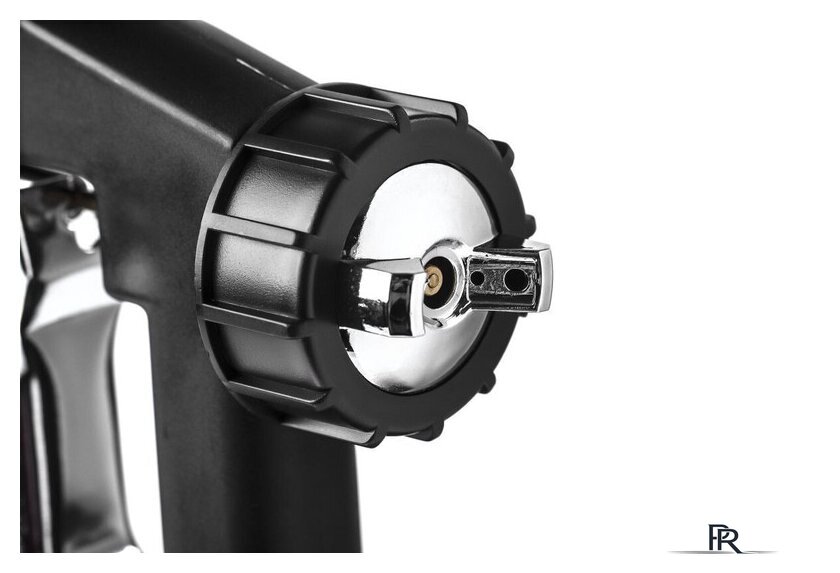 Краскораспылитель Hammer Flex PRZ500B - Изображение №5 — Интернет-магазин ПроЗаказ