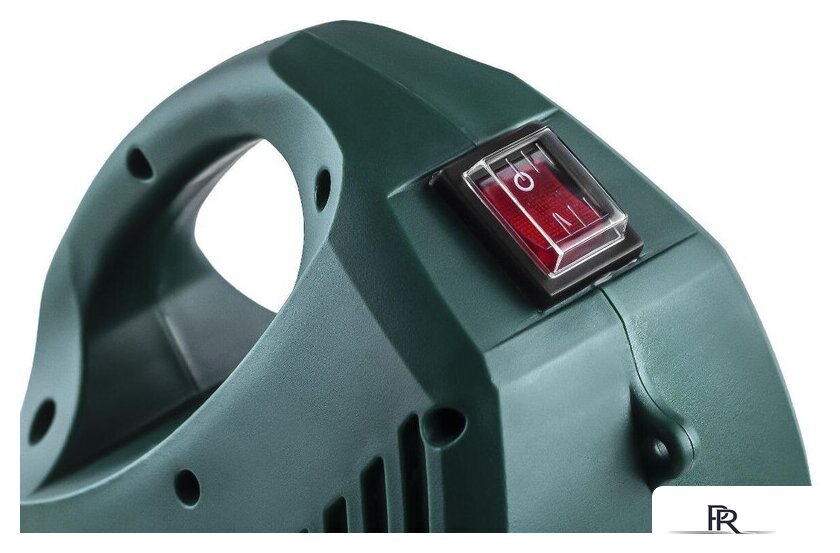 Краскораспылитель Hammer Flex PRZ500B - Изображение №8 — Интернет-магазин ПроЗаказ