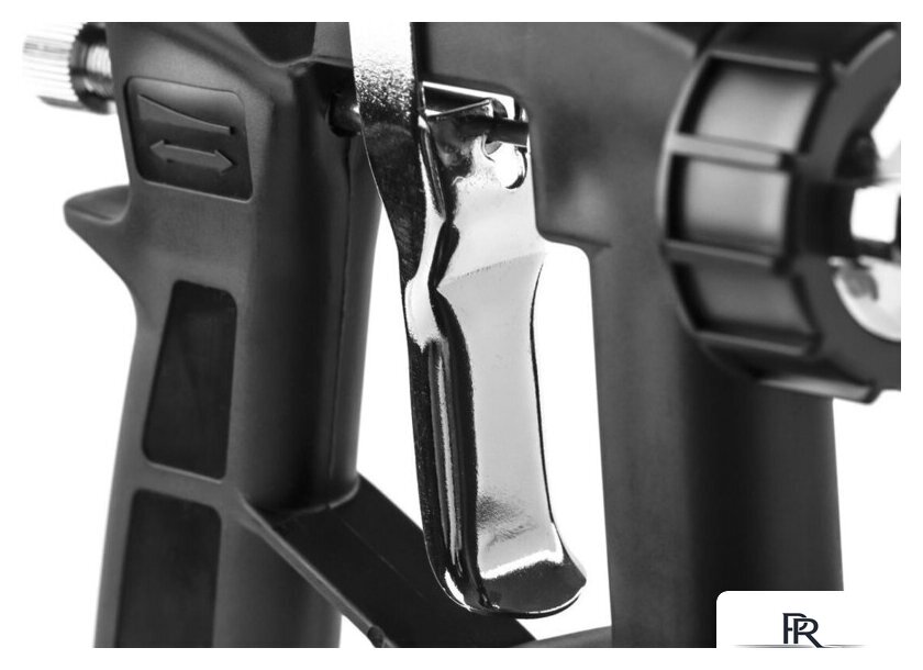 Краскораспылитель Hammer Flex PRZ500B - Изображение №6 — Интернет-магазин ПроЗаказ