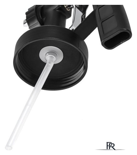 Краскораспылитель Hammer Flex PRZ500B - Изображение №10 — Интернет-магазин ПроЗаказ