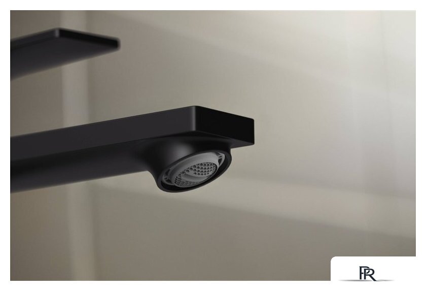 Смеситель Hansgrohe Rebris E 72581670 - Изображение №2 — Интернет-магазин ПроЗаказ