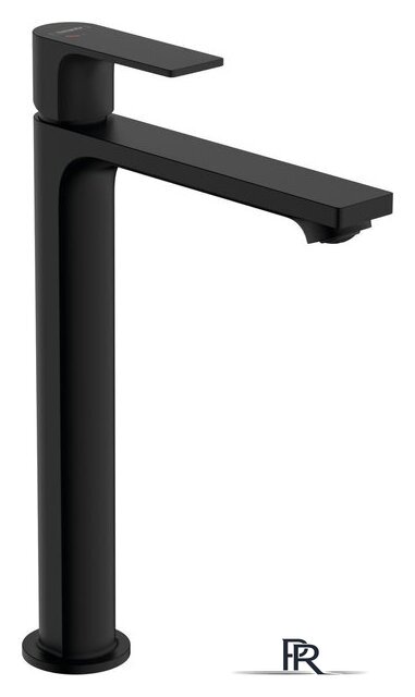 Смеситель Hansgrohe Rebris E 72581670 - Изображение №1 — Интернет-магазин ПроЗаказ