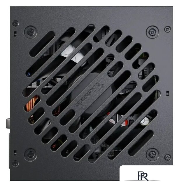 Блок питания Seasonic Core GX-650 ATX 3.1 2024 SRP-CGX651-A5A32SF - Изображение №2 — Интернет-магазин ПроЗаказ