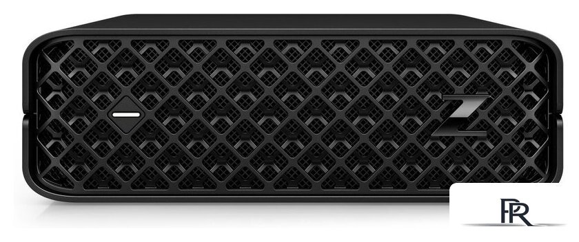Компактный компьютер HP Z2 Mini G9 5F150EA - Изображение №2 — Интернет-магазин ПроЗаказ