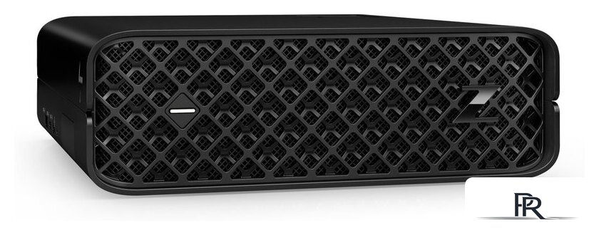 Компактный компьютер HP Z2 Mini G9 5F150EA - Изображение №3 — Интернет-магазин ПроЗаказ
