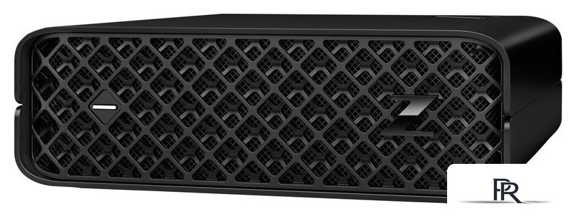 Компактный компьютер HP Z2 Mini G9 5F150EA - Изображение №1 — Интернет-магазин ПроЗаказ