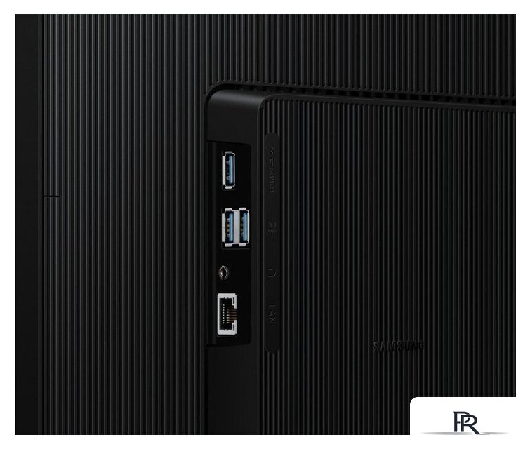 Монитор Samsung ViewFinity S8 LS27D804UAIXCI - Изображение №14 — Интернет-магазин ПроЗаказ