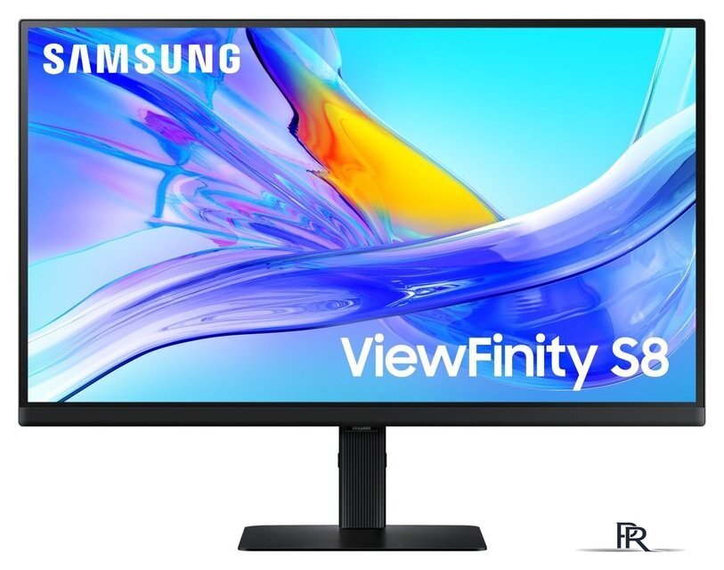 Монитор Samsung ViewFinity S8 LS27D804UAIXCI - Изображение №18 — Интернет-магазин ПроЗаказ