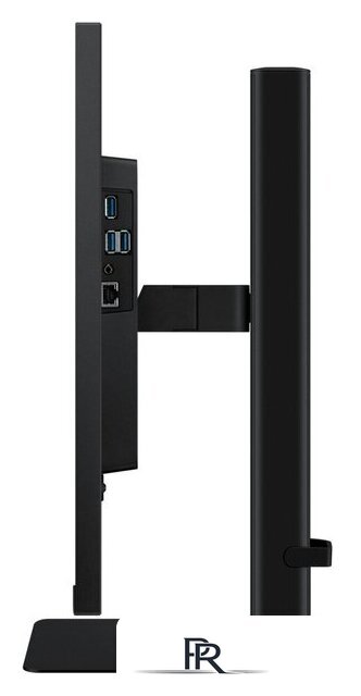 Монитор Samsung ViewFinity S8 LS27D804UAIXCI - Изображение №5 — Интернет-магазин ПроЗаказ