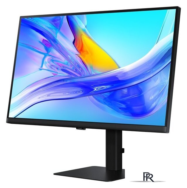 Монитор Samsung ViewFinity S8 LS27D804UAIXCI - Изображение №12 — Интернет-магазин ПроЗаказ