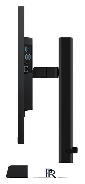 Монитор Samsung ViewFinity S8 LS27D804UAIXCI - Изображение №4 — Интернет-магазин ПроЗаказ