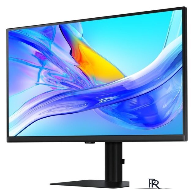 Монитор Samsung ViewFinity S8 LS27D804UAIXCI - Изображение №3 — Интернет-магазин ПроЗаказ