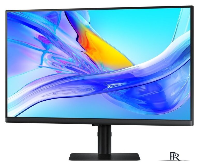 Монитор Samsung ViewFinity S8 LS27D804UAIXCI - Изображение №8 — Интернет-магазин ПроЗаказ