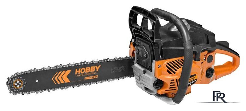 Бензопила Carver Hobby HSG 162-18 - Изображение №3 — Интернет-магазин ПроЗаказ